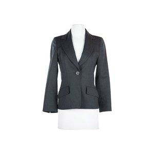 Trixi Schober Blazers 4 Grey